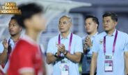 Warning untuk Timnas Indonesia U-17 Jelang Piala Asia U-17 2026: Penyelesaian Akhir Jadi PR Terbesar Kurniawan Dwi Yulianto